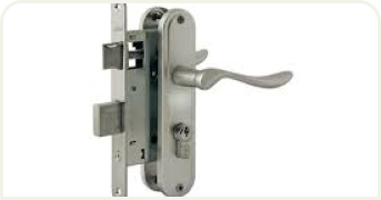 Locksmith services Iztapalapa